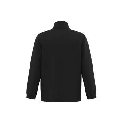 Unisex polar fleece with membrane against the cold